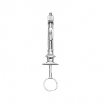 Aspirating Syringes